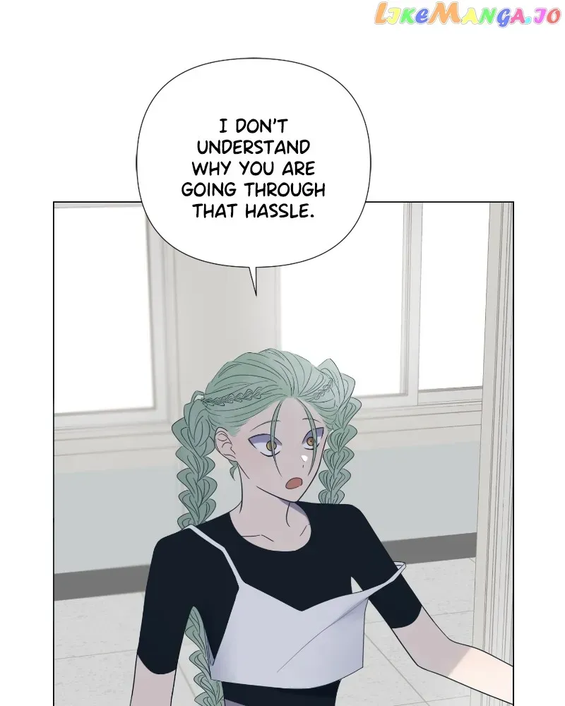 Moonmade Child Chapter 28 Online - página 9