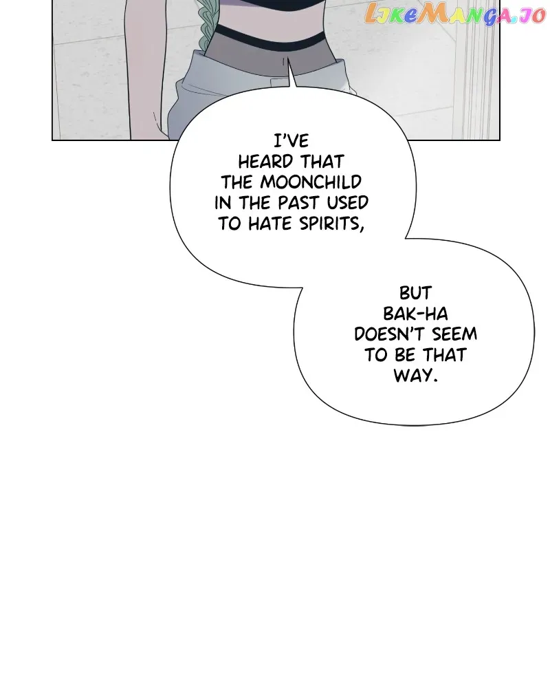 Moonmade Child Chapter 28 Online - página 10