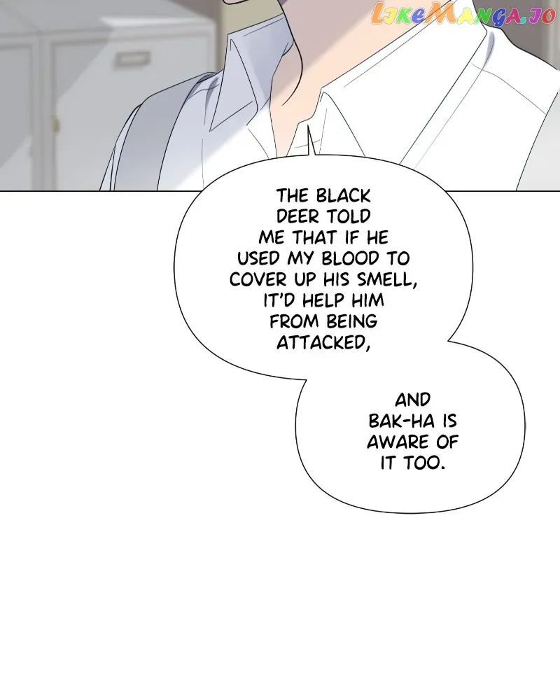 Moonmade Child Chapter 28 Online - página 15