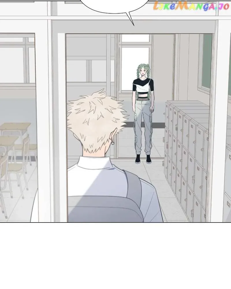 Moonmade Child Chapter 28 Online - página 18