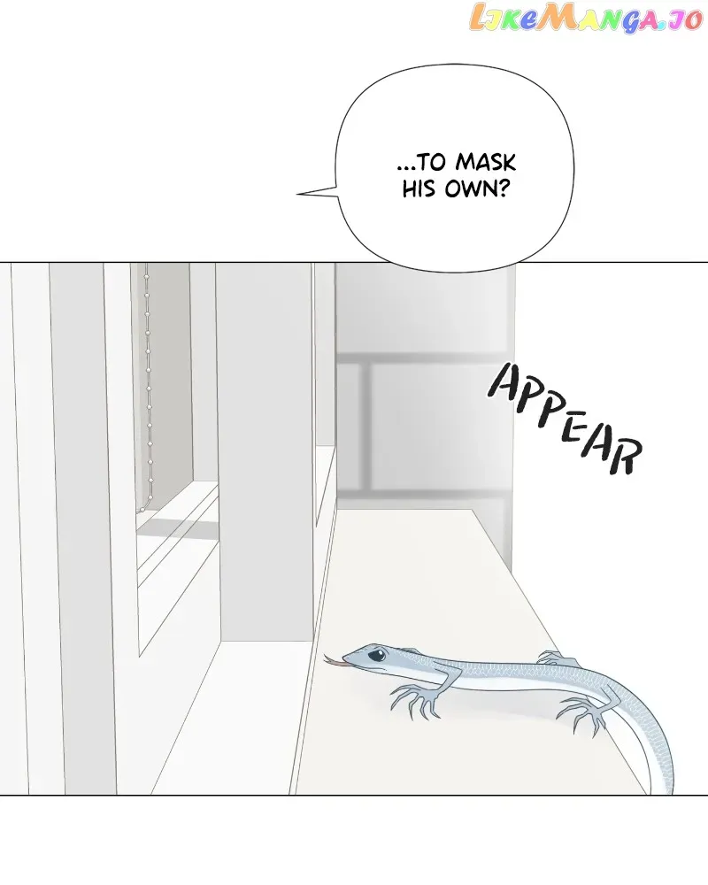 Moonmade Child Chapter 28 Online - página 19