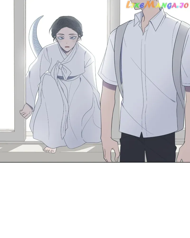 Moonmade Child Chapter 28 Online - página 21