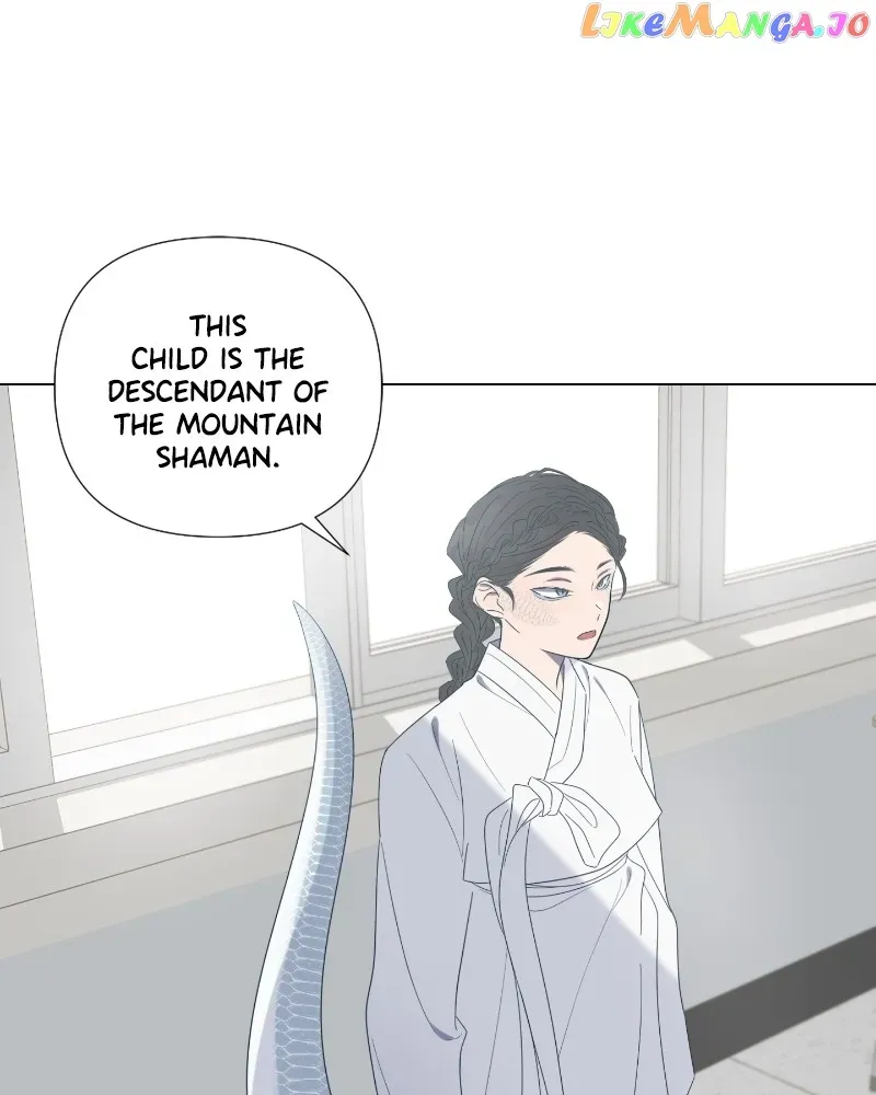 Moonmade Child Chapter 28 Online - página 22