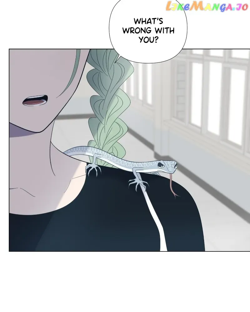 Moonmade Child Chapter 28 Online - página 41