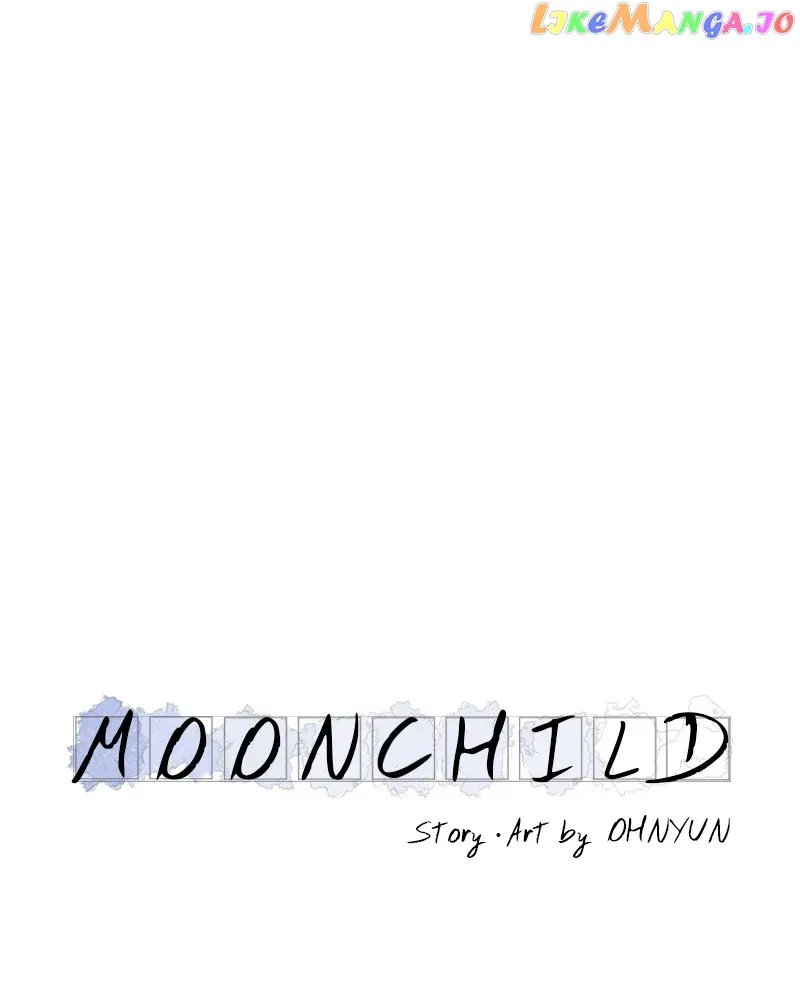 Moonmade Child Chapter 28 Online - página 55