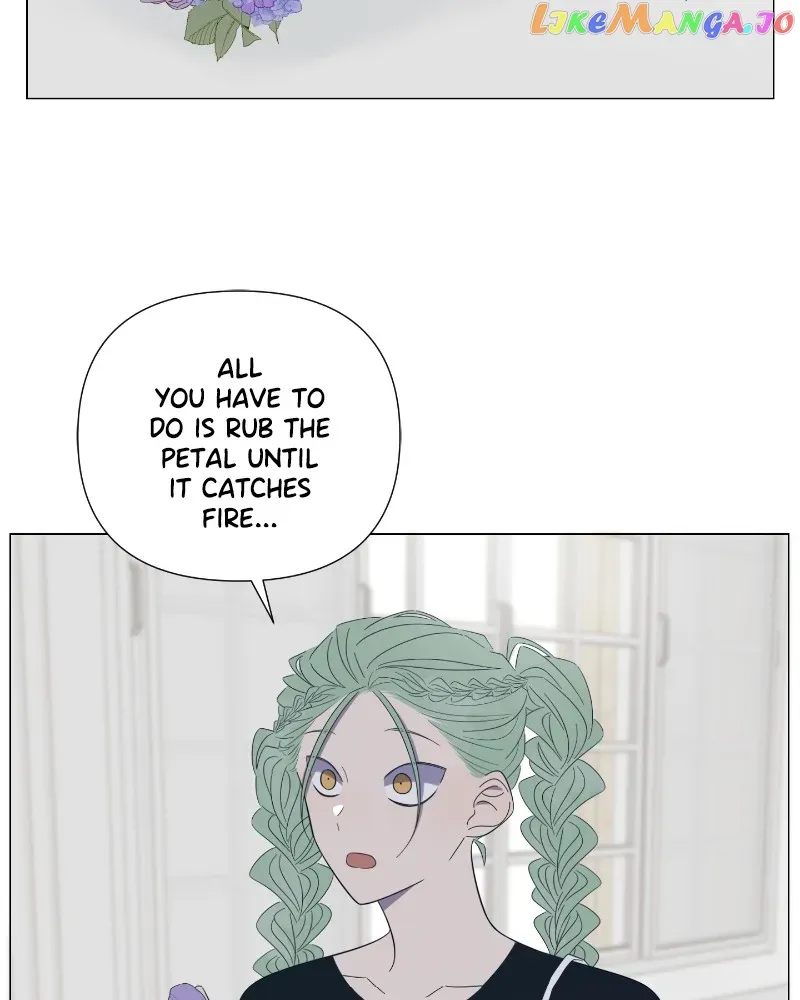 Moonmade Child Chapter 28 Online - página 58