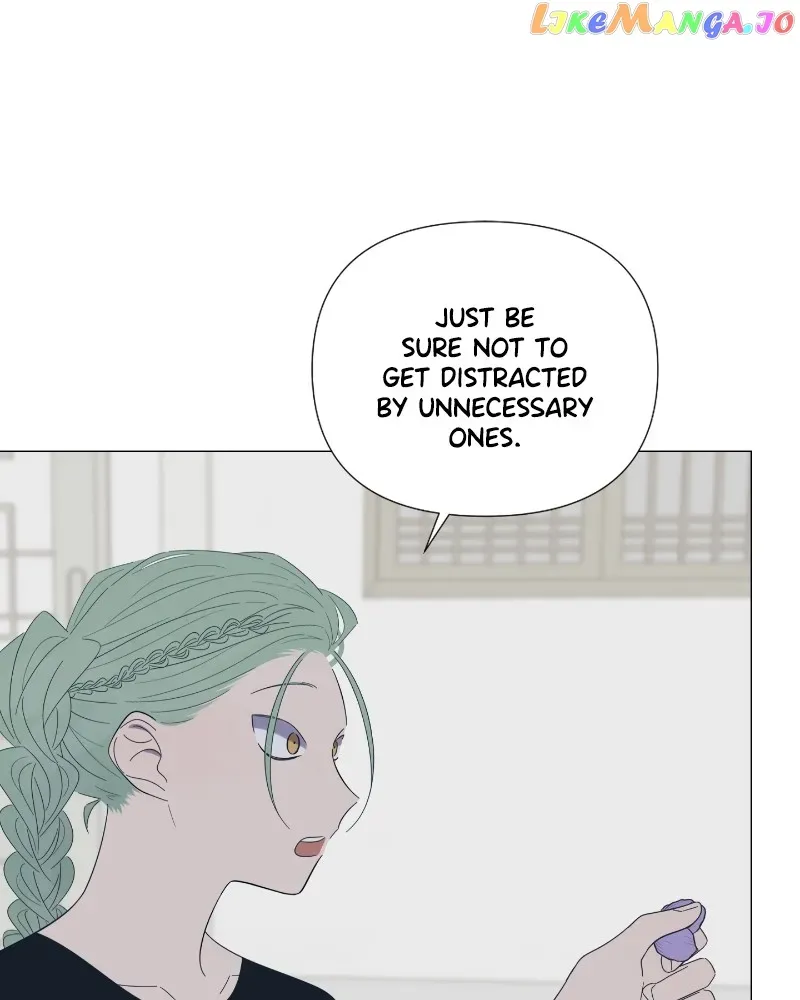 Moonmade Child Chapter 28 Online - página 62