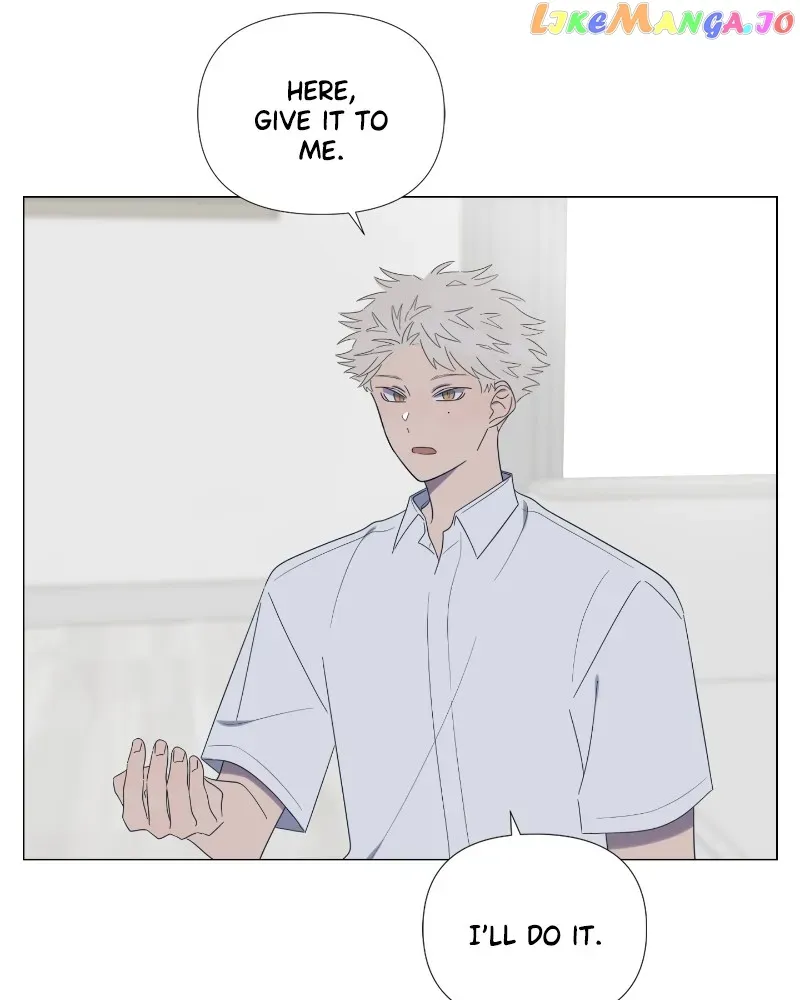 Moonmade Child Chapter 28 Online - página 65