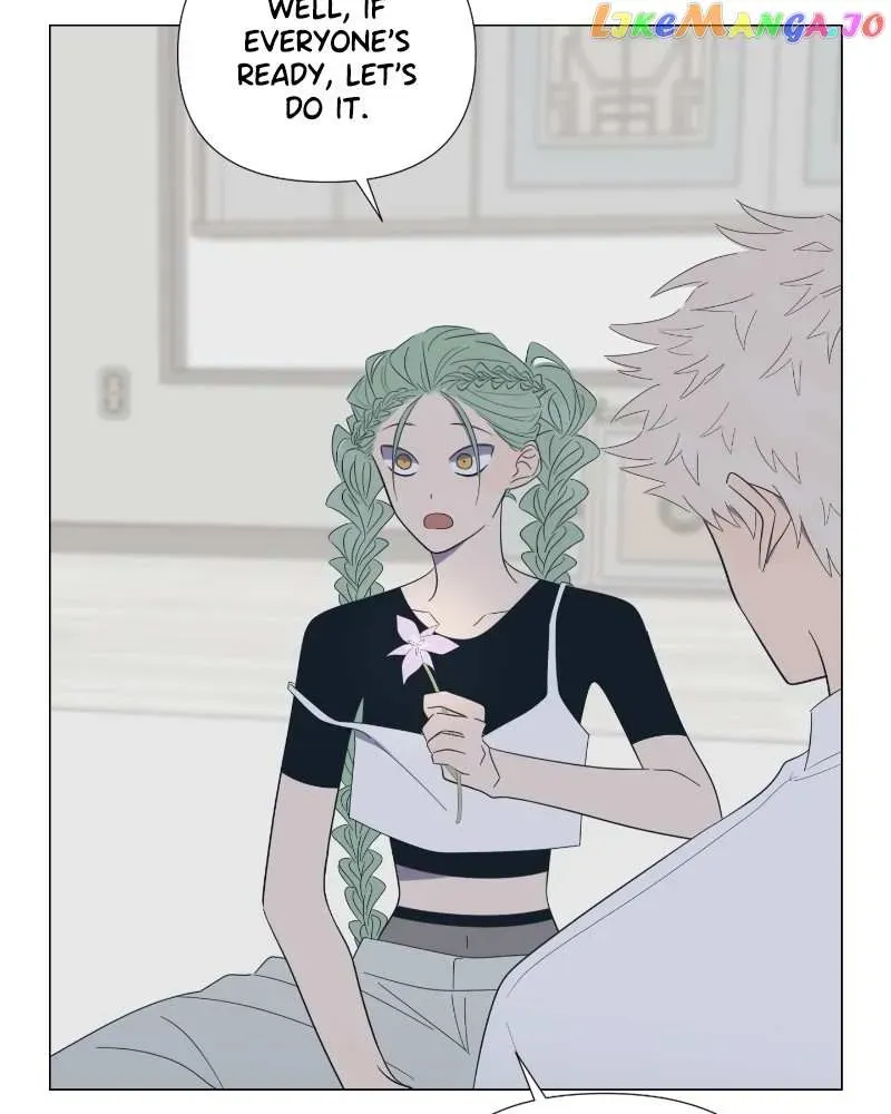 Moonmade Child Chapter 28 Online - página 72