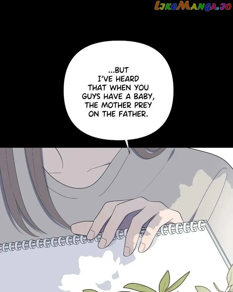 Moonmade Child Chapter 28 Online - página 91
