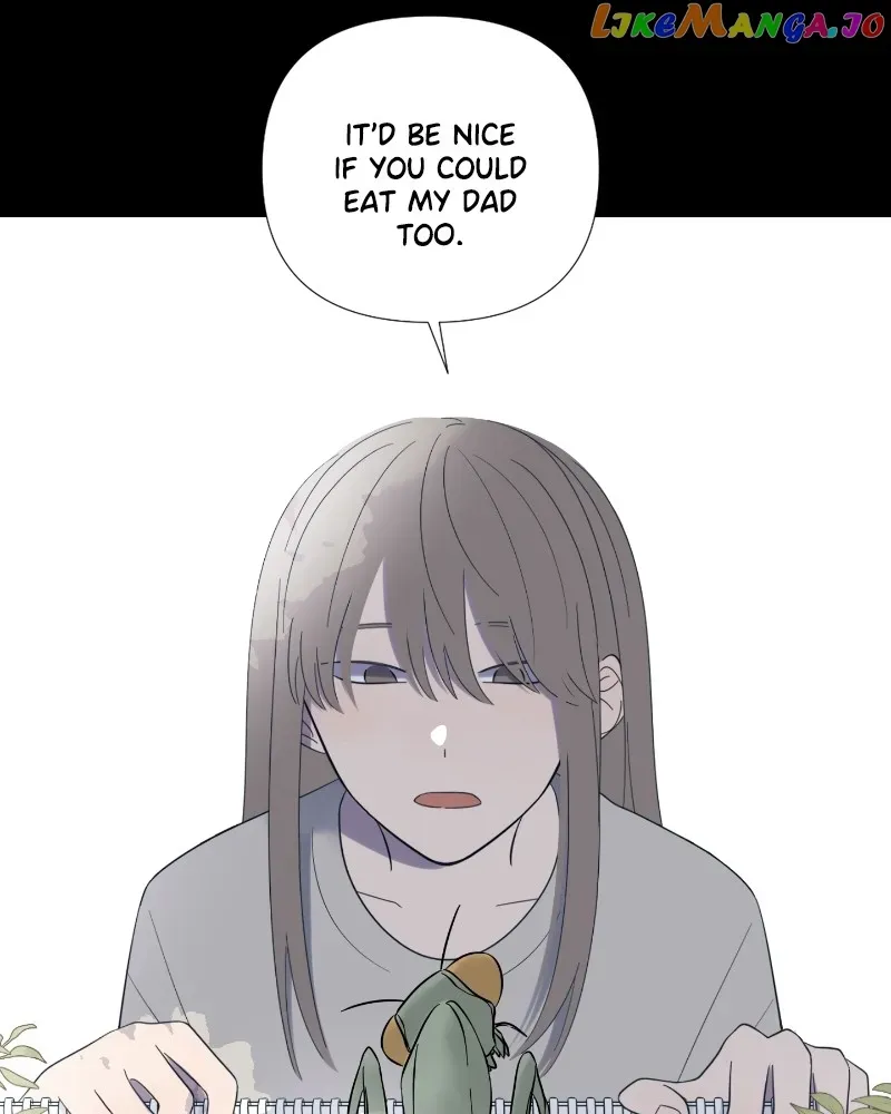 Moonmade Child Chapter 28 Online - página 94