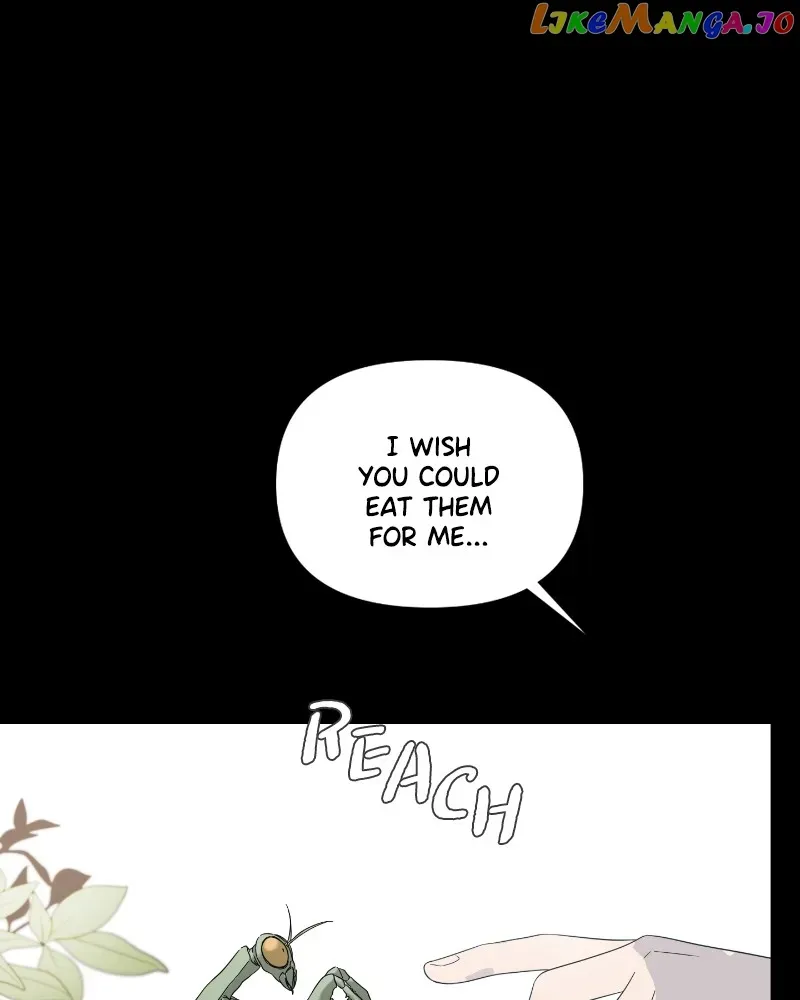 Moonmade Child Chapter 29 Online - página 6