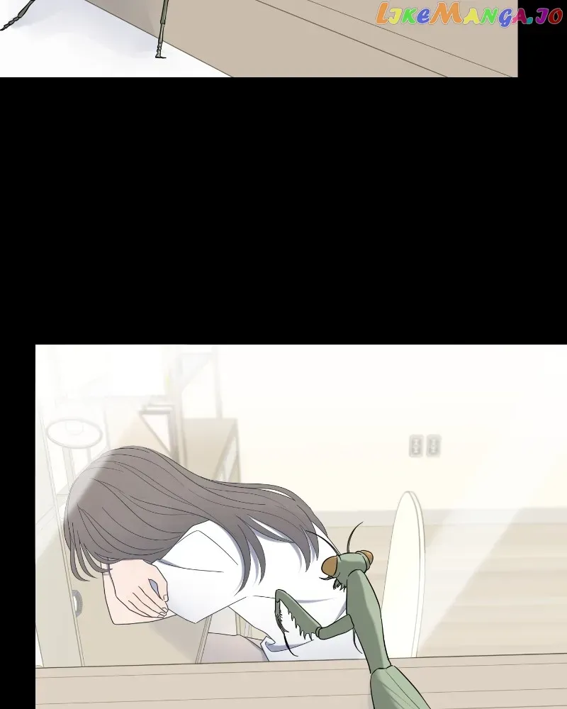Moonmade Child Chapter 29 Online - página 20