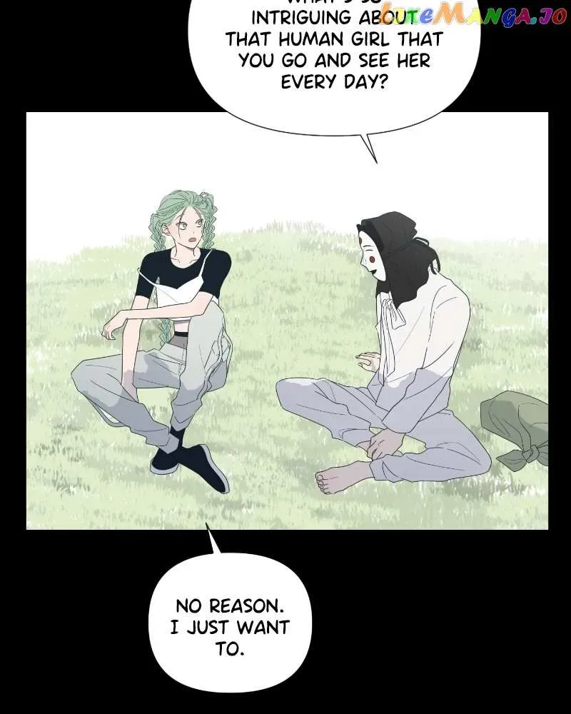Moonmade Child Chapter 29 Online - página 33