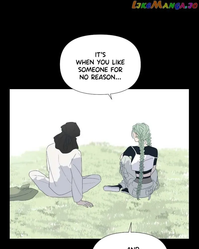 Moonmade Child Chapter 29 Online - página 37