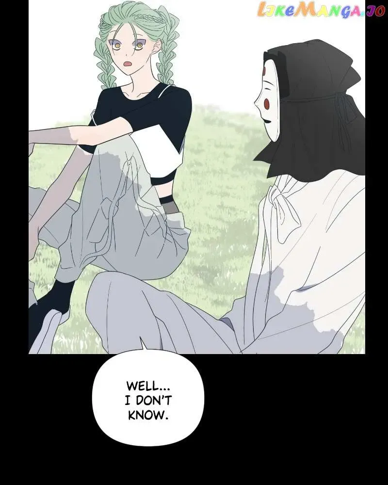 Moonmade Child Chapter 29 Online - página 39