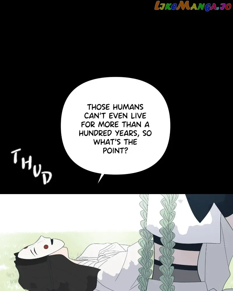 Moonmade Child Chapter 29 Online - página 41