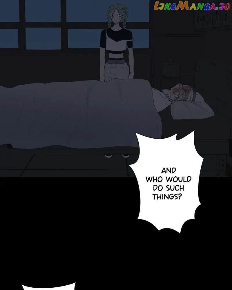 Moonmade Child Chapter 29 Online - página 48