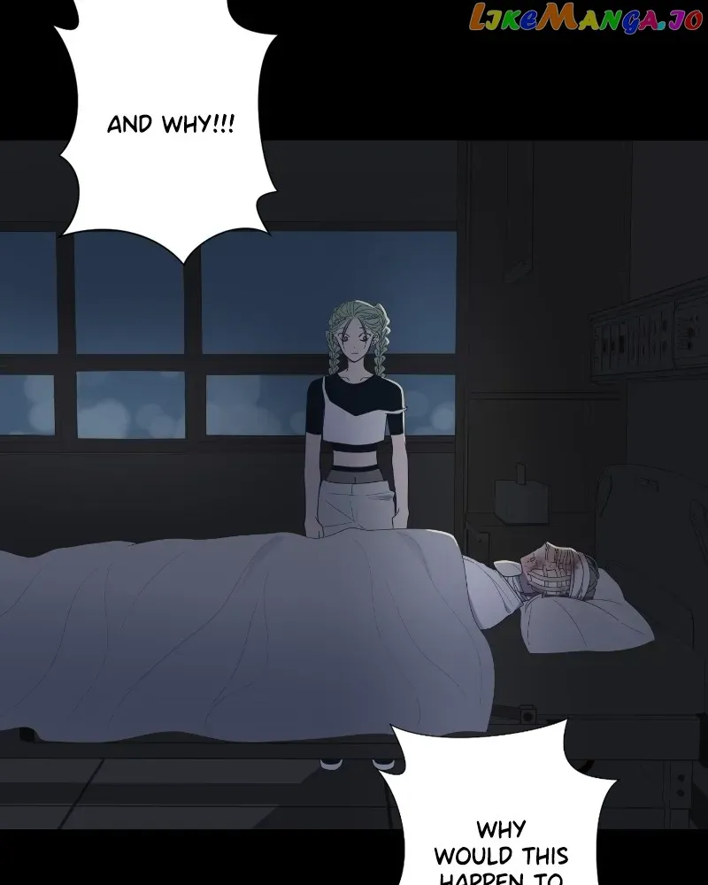 Moonmade Child Chapter 29 Online - página 49
