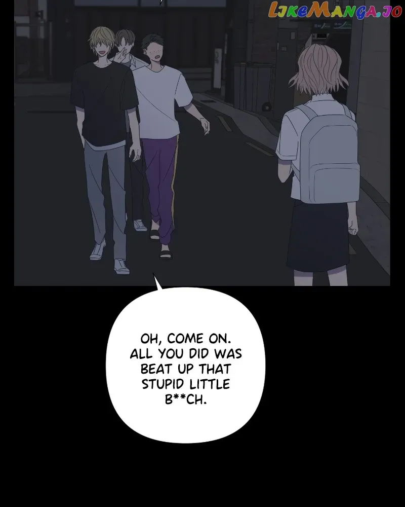 Moonmade Child Chapter 29 Online - página 75