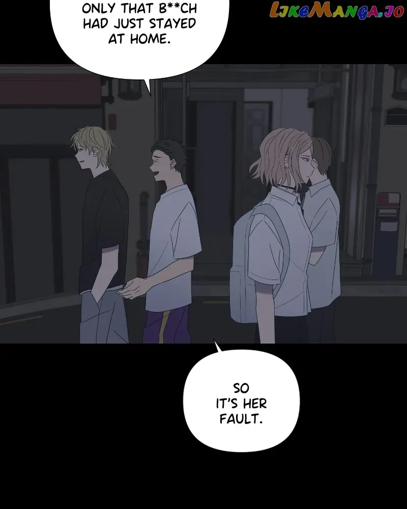 Moonmade Child Chapter 29 Online - página 78