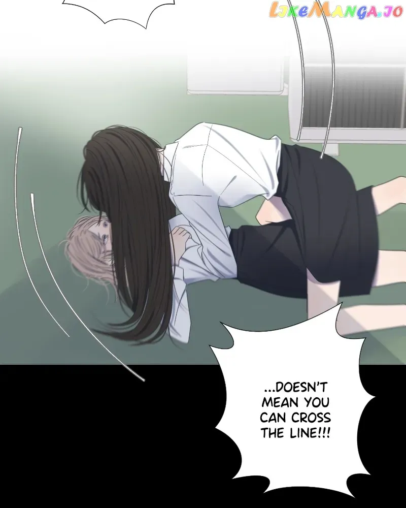 Moonmade Child Chapter 29 Online - página 86