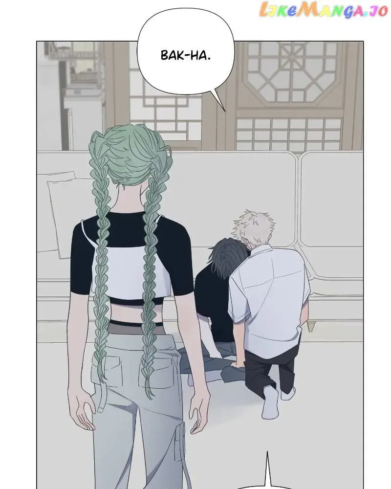Moonmade Child Chapter 29 Online - página 91