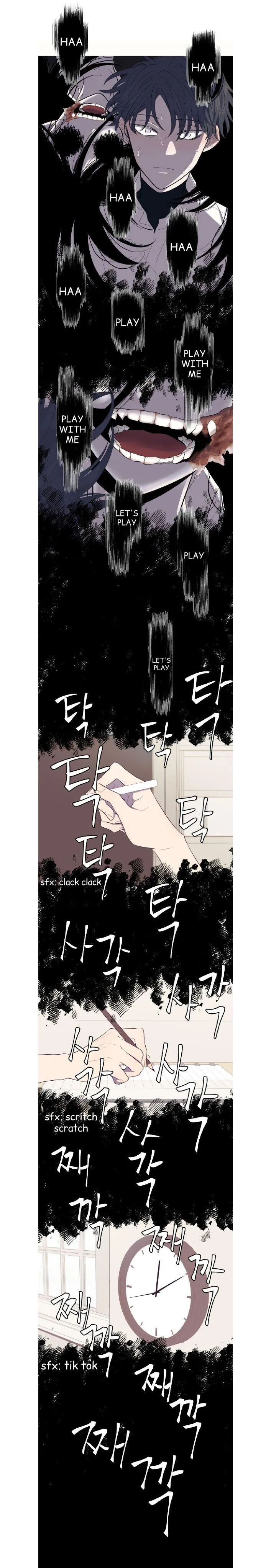 Moonmade Child Chapter 3 Online - página 2