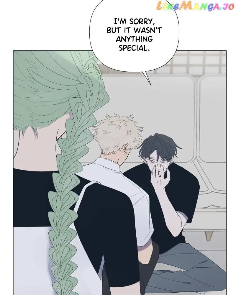 Moonmade Child Chapter 30 Online - página 13