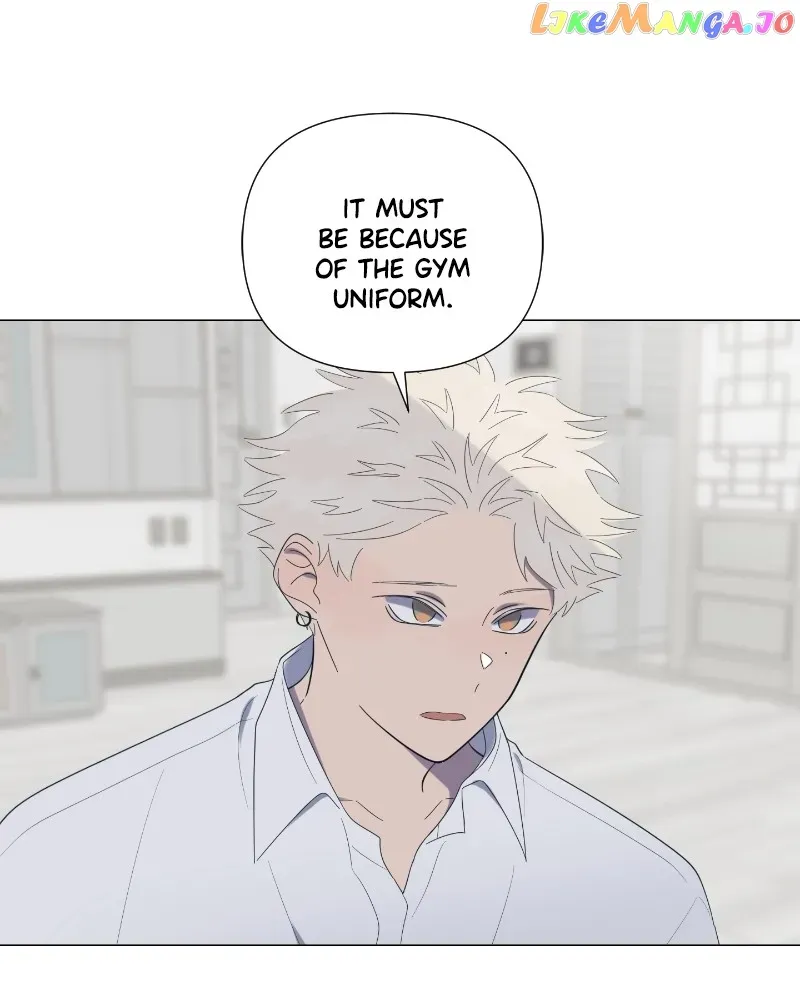 Moonmade Child Chapter 30 Online - página 15