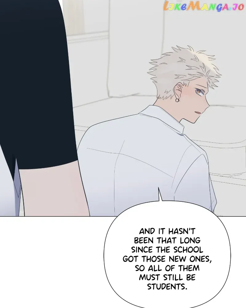 Moonmade Child Chapter 30 Online - página 18