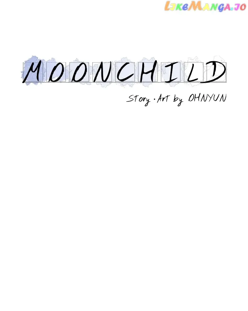 Moonmade Child Chapter 30 Online - página 20