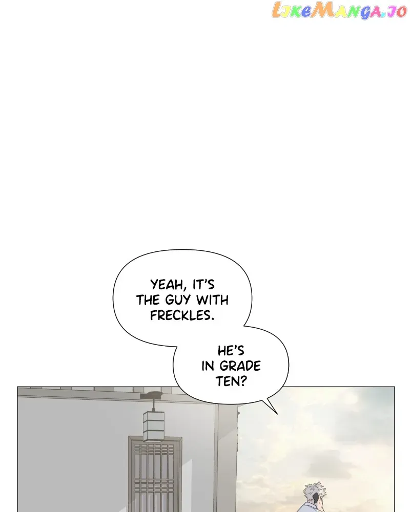 Moonmade Child Chapter 30 Online - página 21