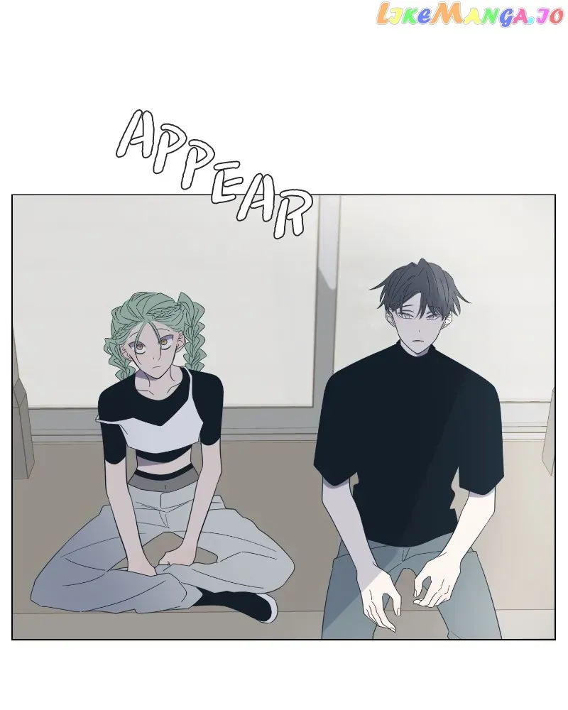 Moonmade Child Chapter 30 Online - página 23