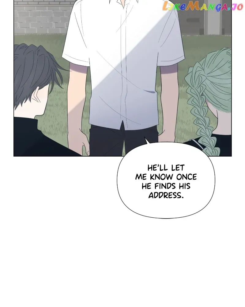 Moonmade Child Chapter 30 Online - página 25