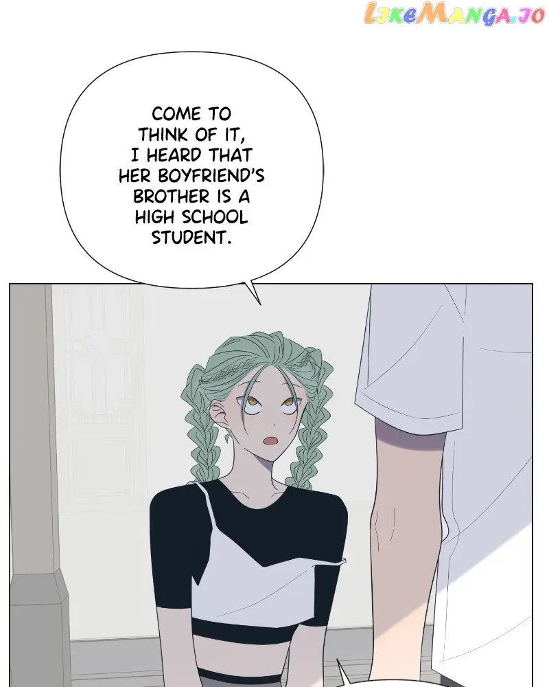 Moonmade Child Chapter 30 Online - página 26