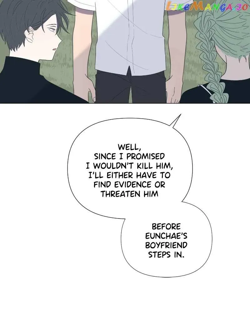 Moonmade Child Chapter 30 Online - página 29