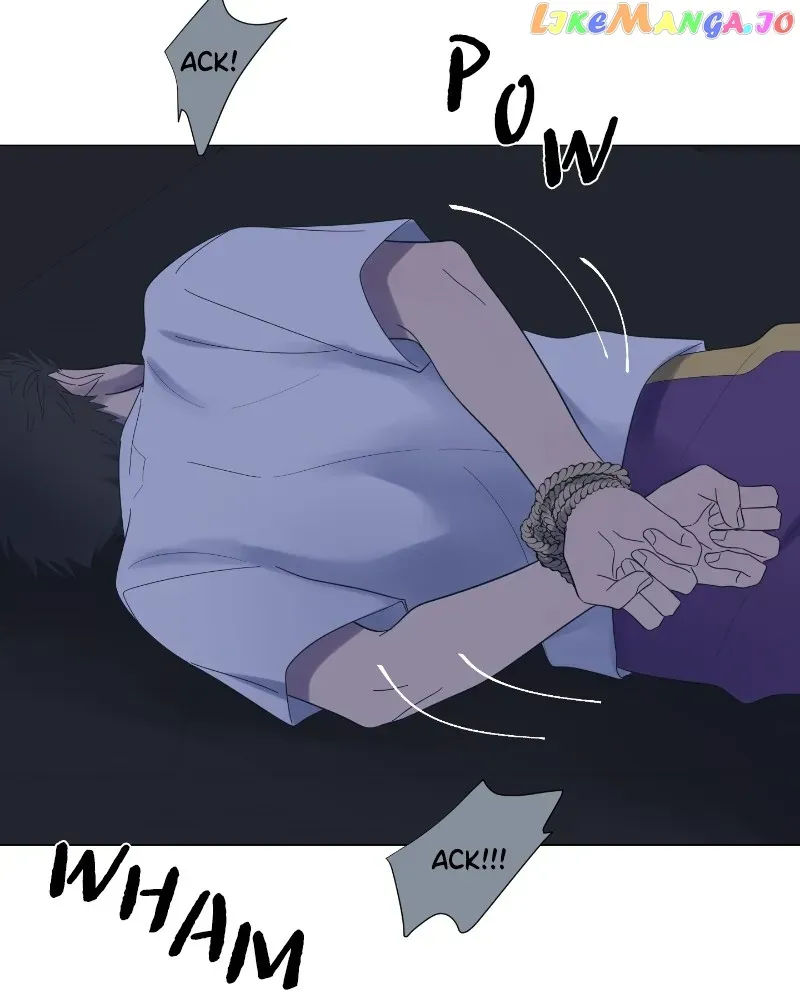 Moonmade Child Chapter 30 Online - página 33