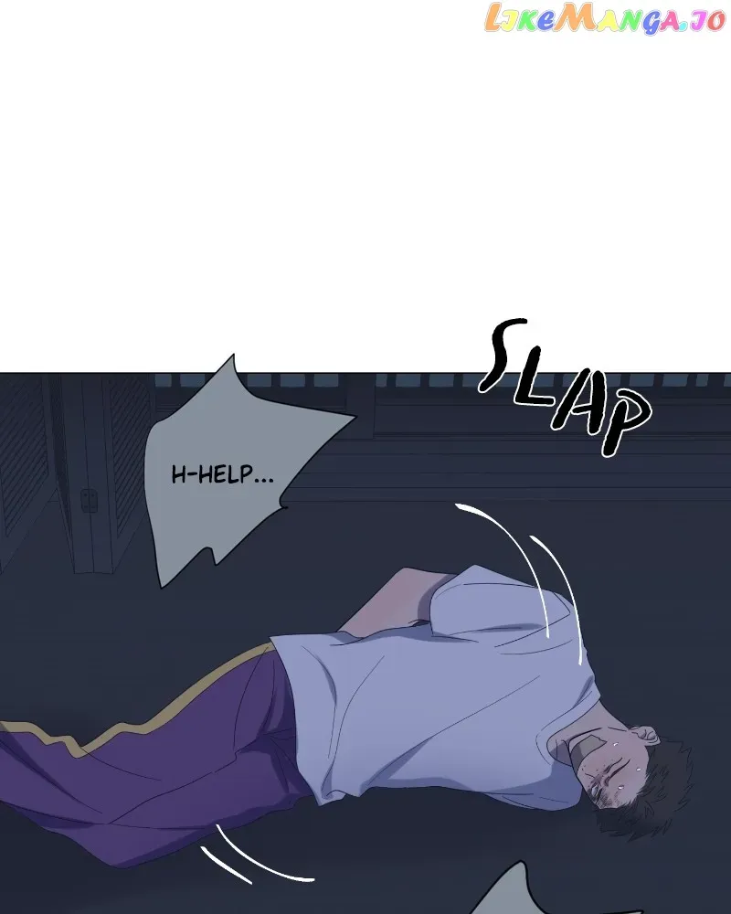 Moonmade Child Chapter 30 Online - página 34
