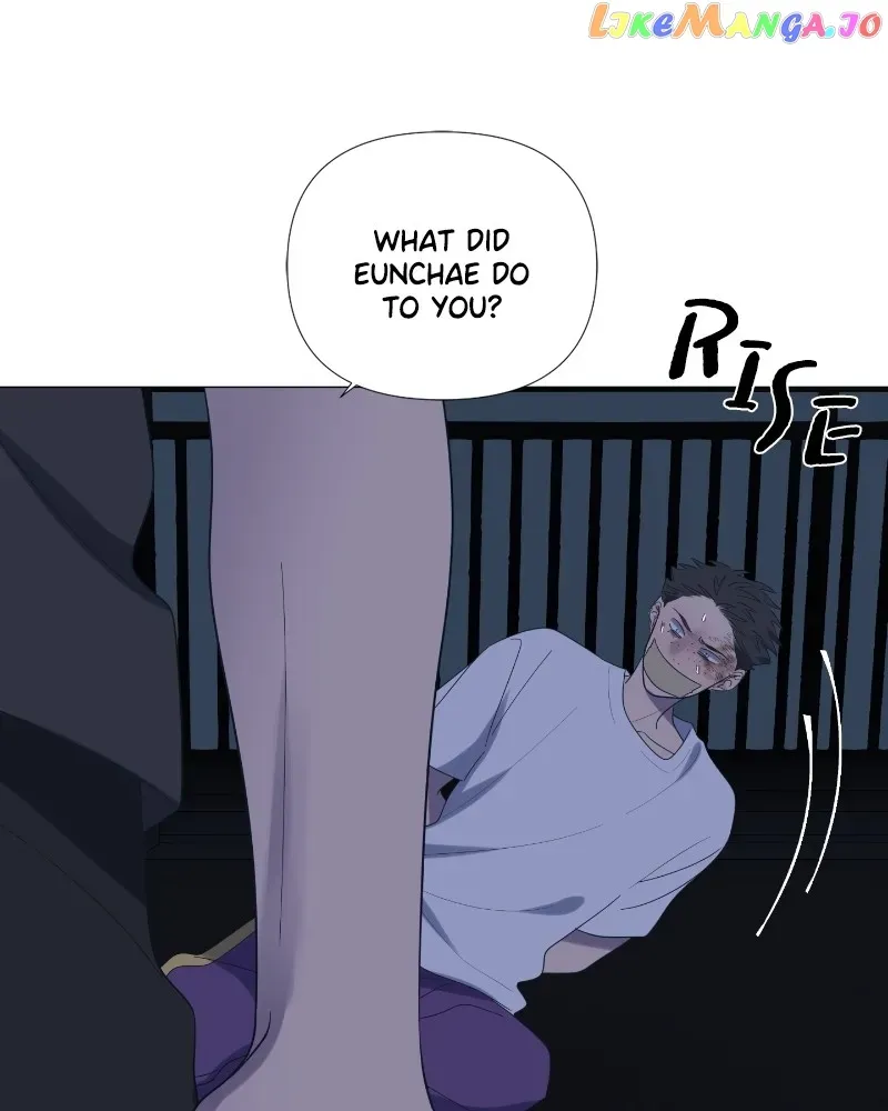 Moonmade Child Chapter 30 Online - página 40