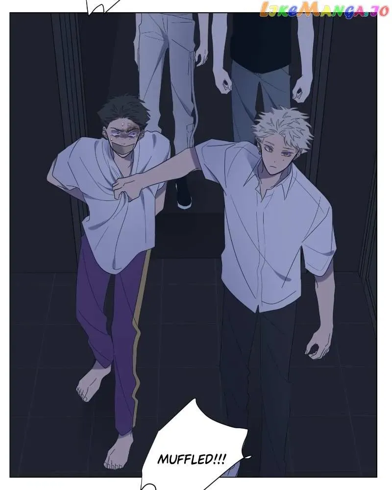 Moonmade Child Chapter 30 Online - página 60
