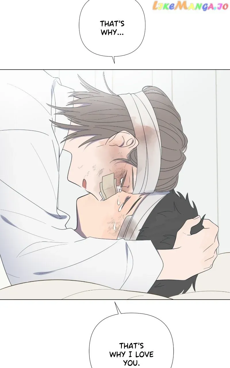 Moonmade Child Chapter 32 Online - página 20