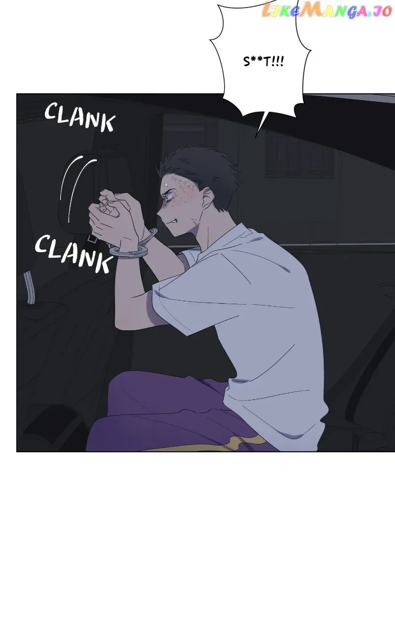 Moonmade Child Chapter 32 Online - página 24