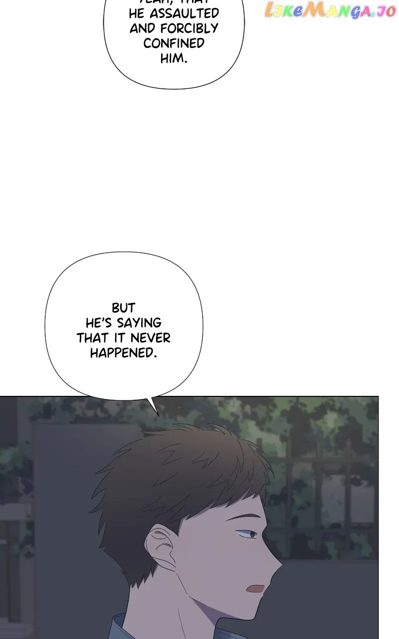 Moonmade Child Chapter 32 Online - página 26