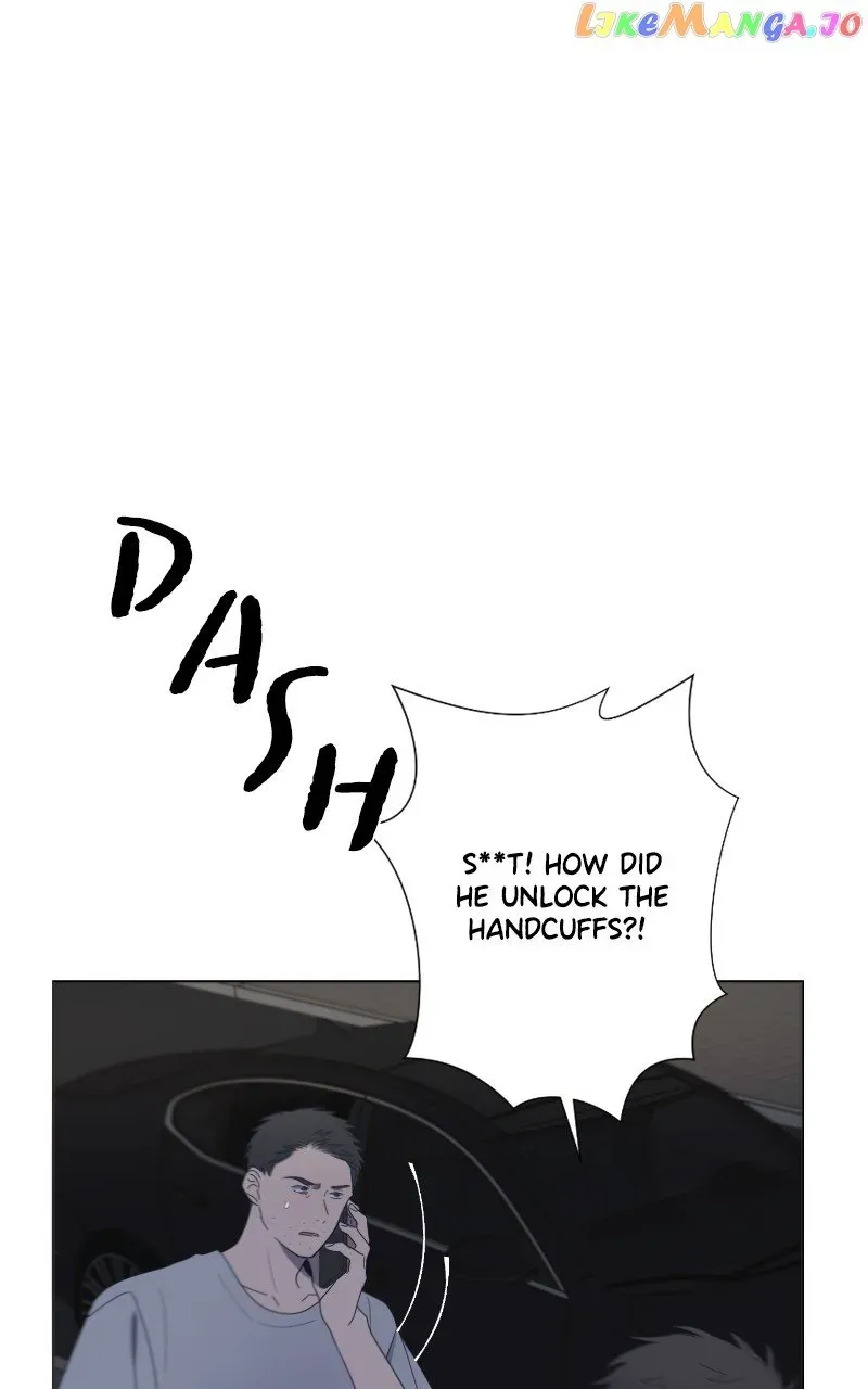 Moonmade Child Chapter 32 Online - página 31
