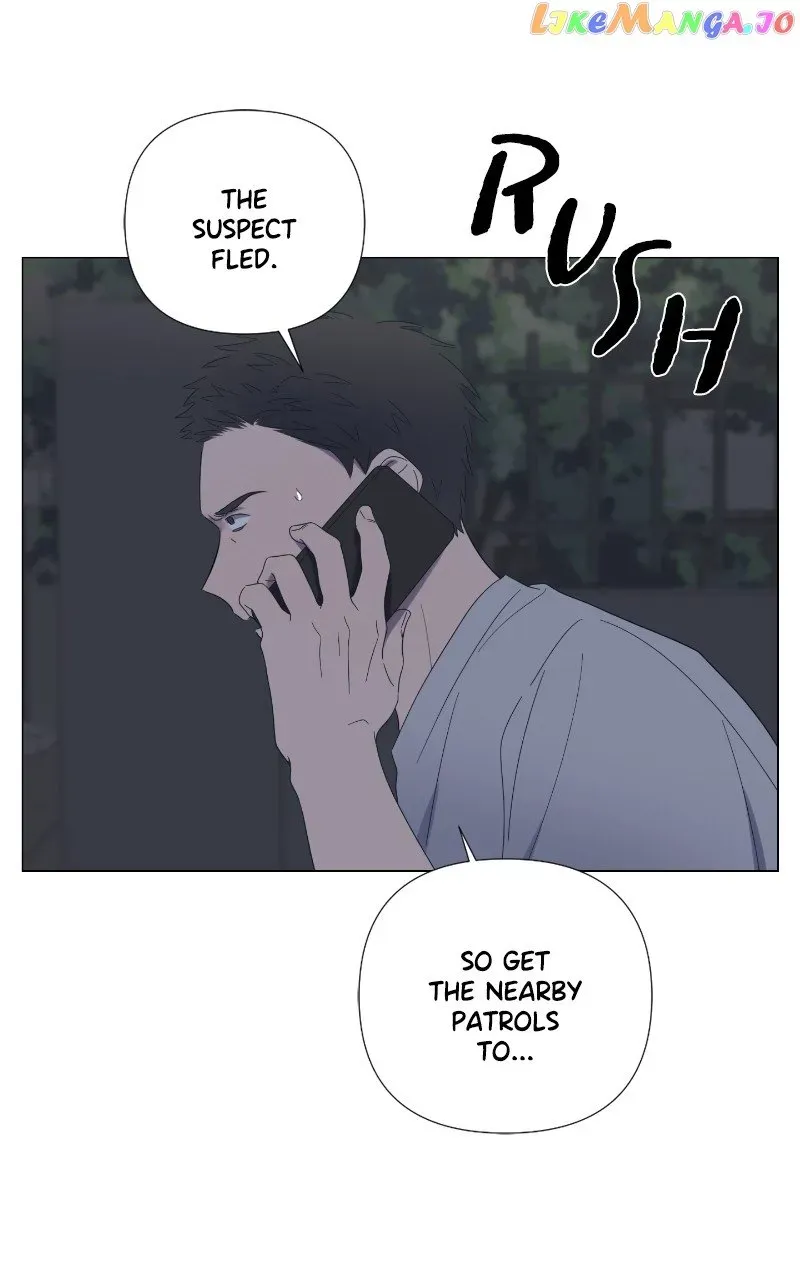 Moonmade Child Chapter 32 Online - página 33