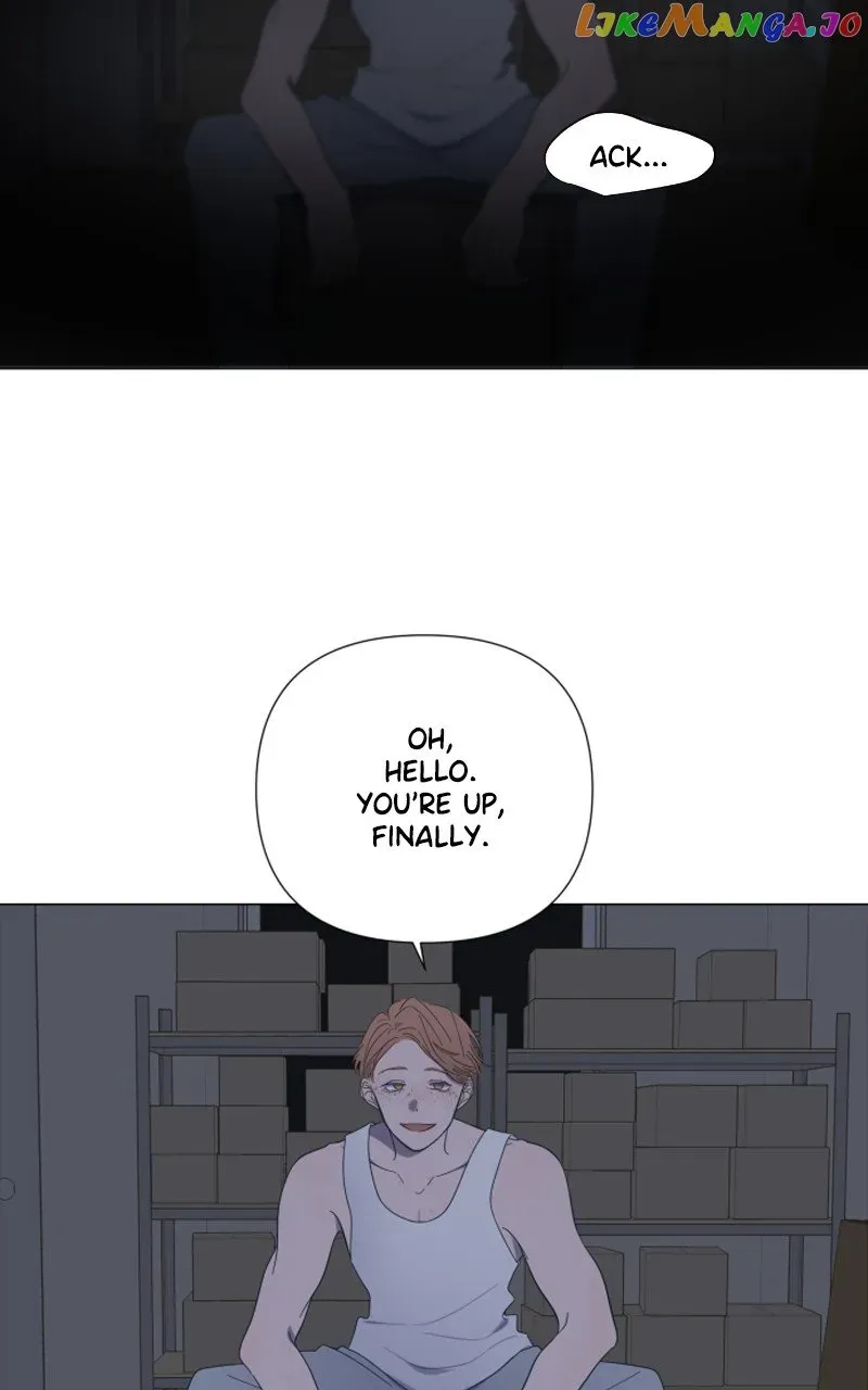 Moonmade Child Chapter 32 Online - página 37