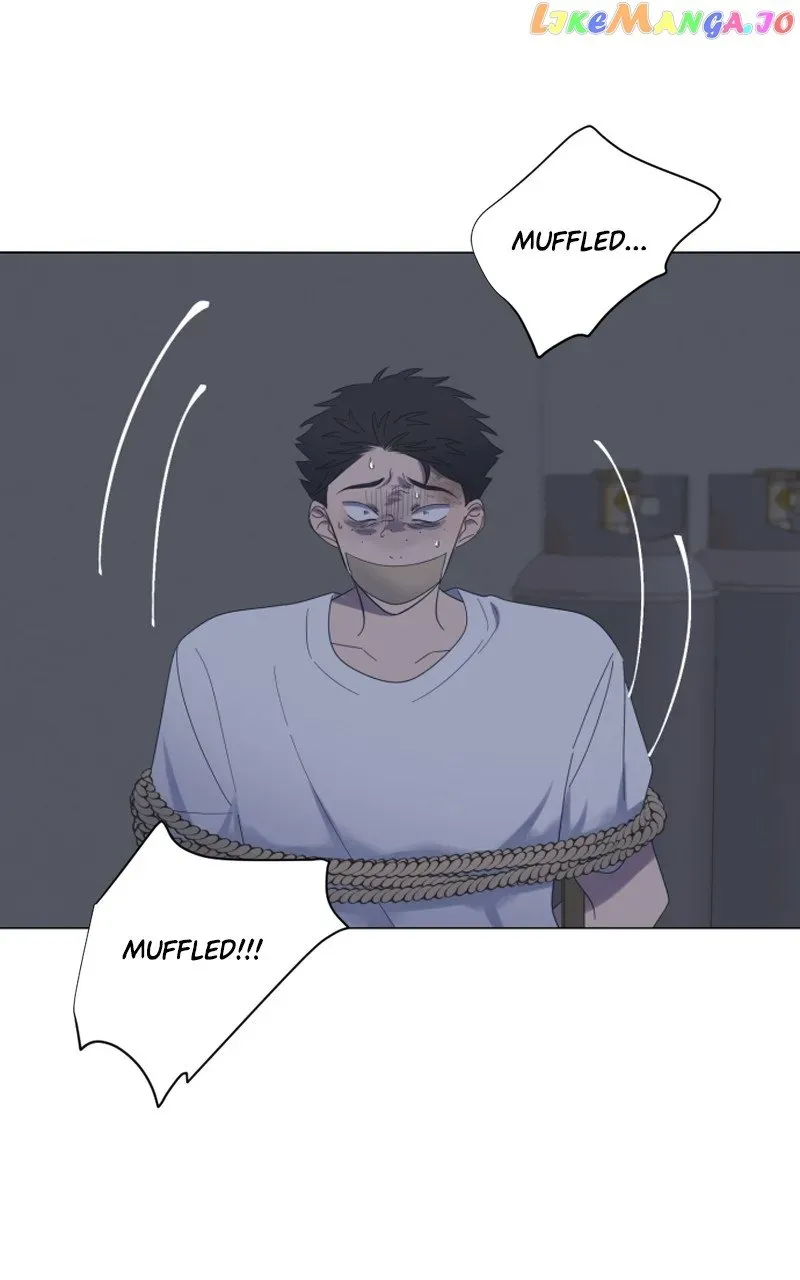 Moonmade Child Chapter 32 Online - página 39