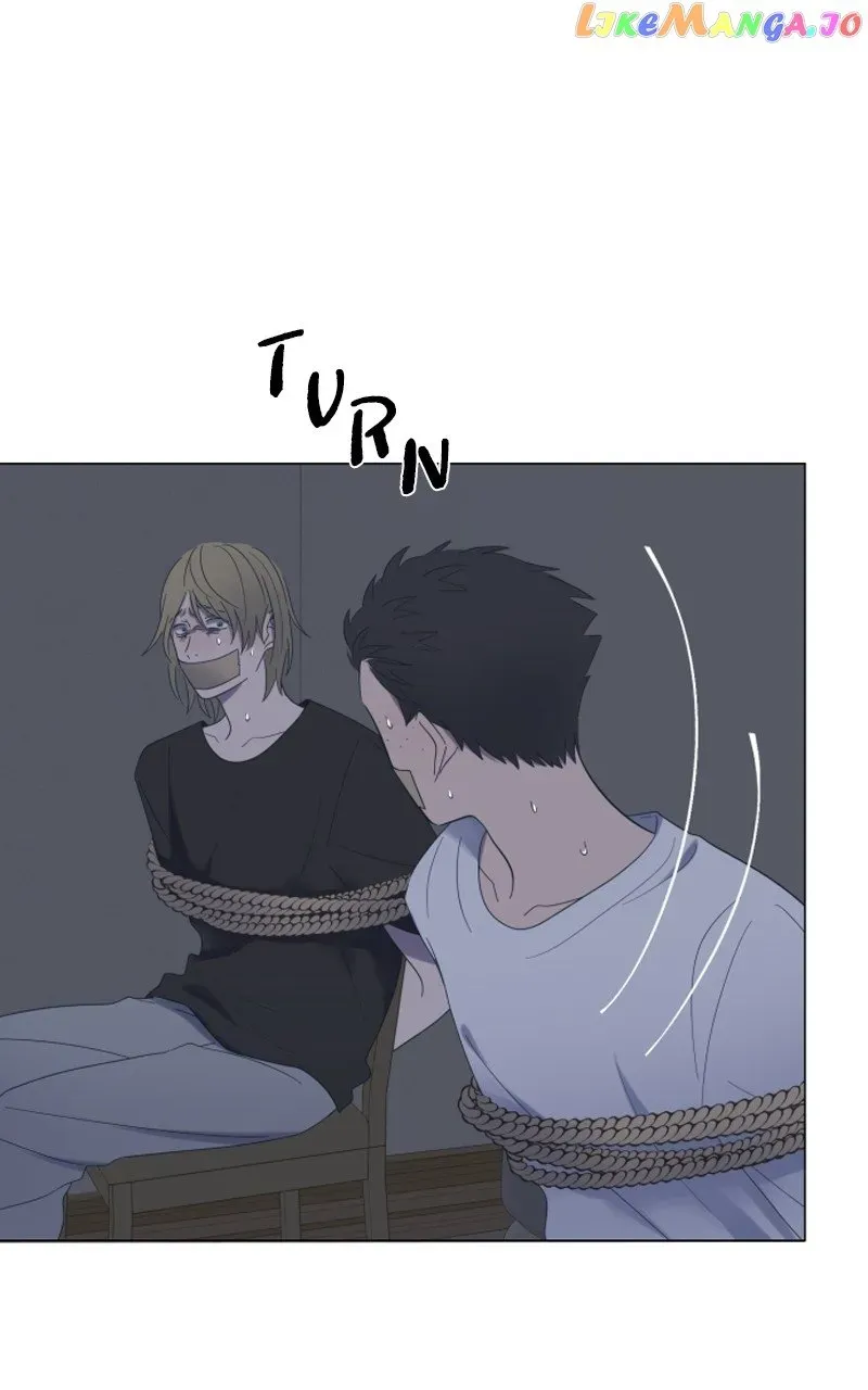 Moonmade Child Chapter 32 Online - página 41