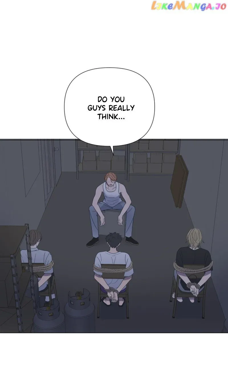 Moonmade Child Chapter 32 Online - página 42